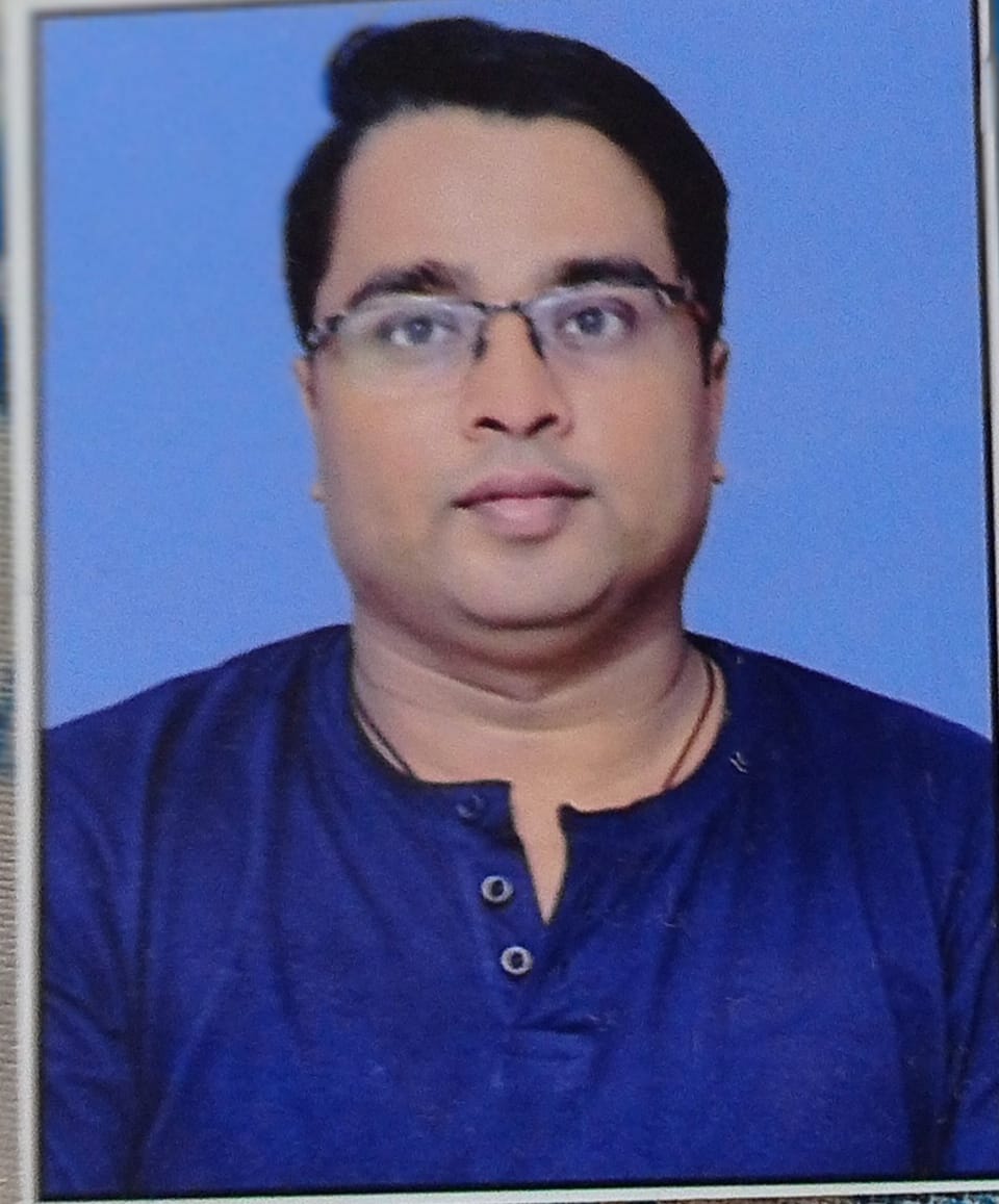Anil kumar gupta A.T. Social science