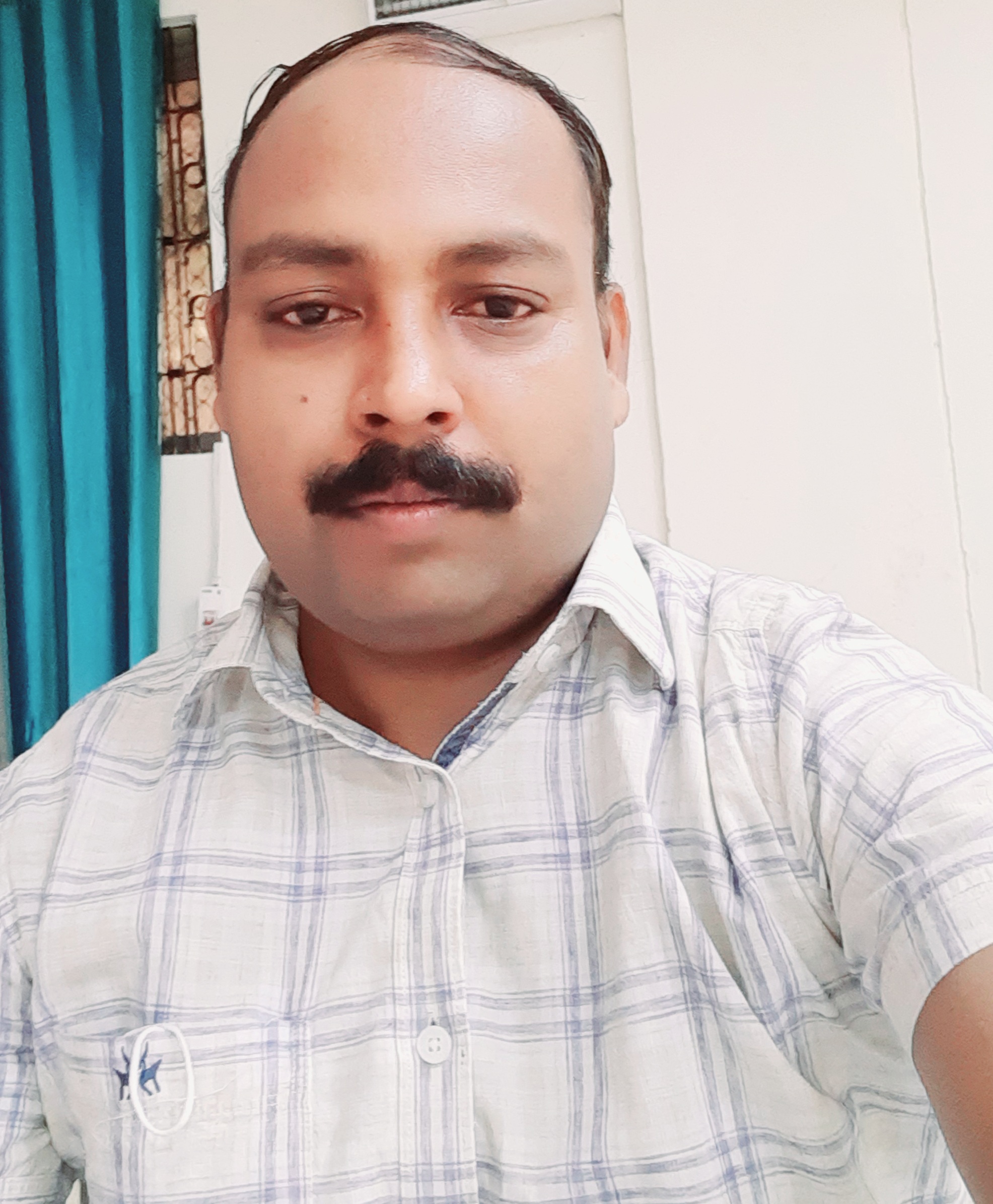 Kailashchandra Tyagi (Commerce lecture)