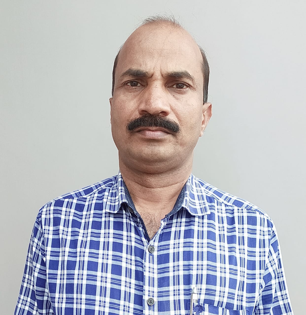 Raj kumar A.T. Social Science