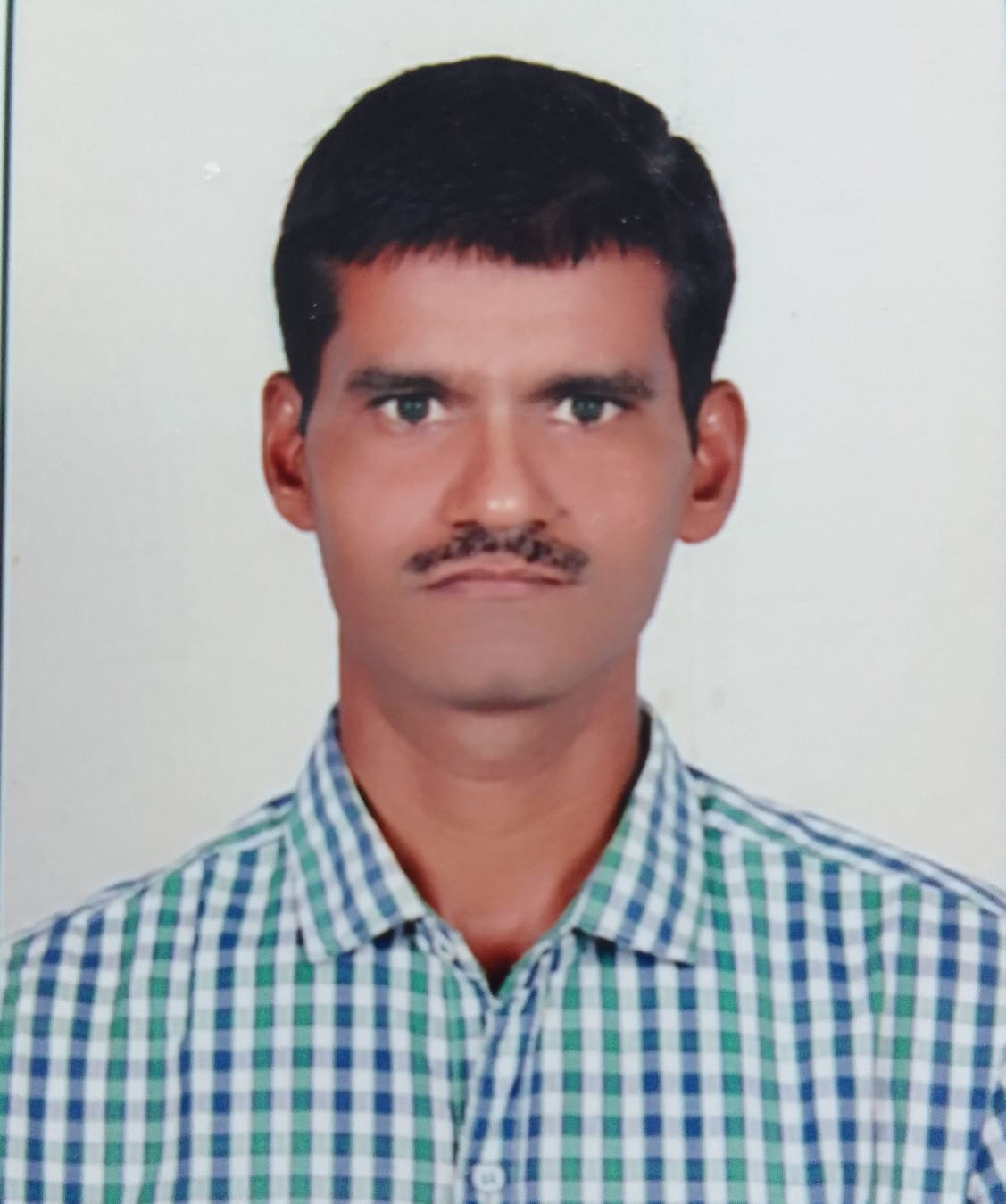 Rajnesh Kumar Shukla