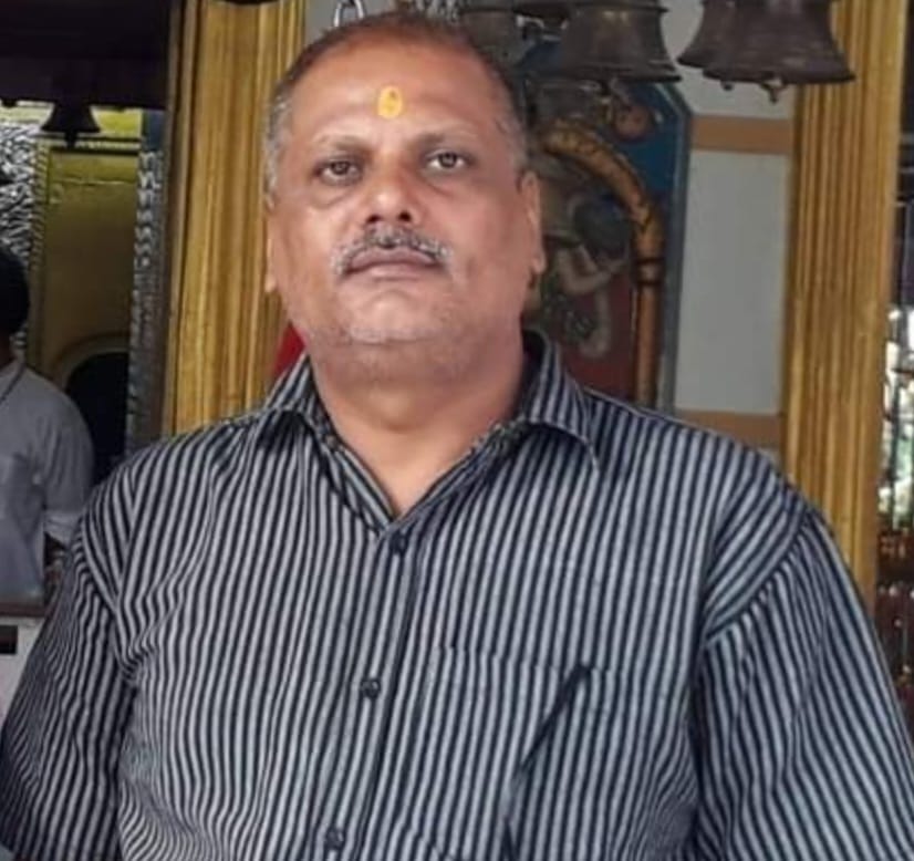 pk_rai_Assistent teacher